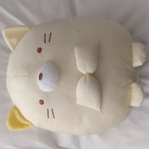Sumikko Gurashi Neko Plush